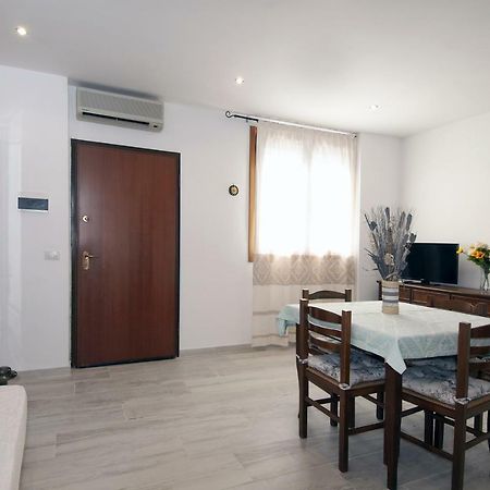 Apartmán Olbia Flat Exteriér fotografie