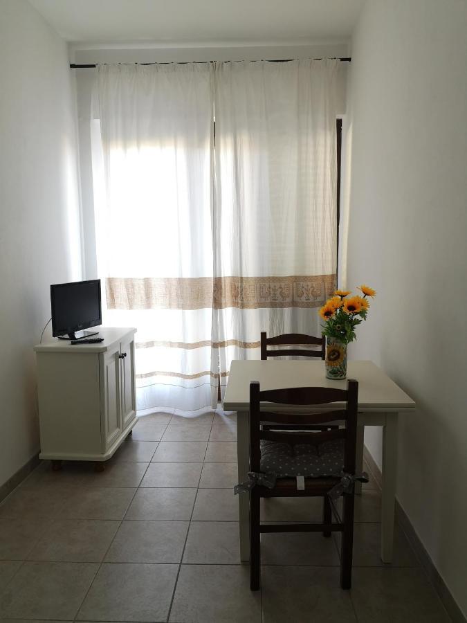 Apartmán Olbia Flat Exteriér fotografie