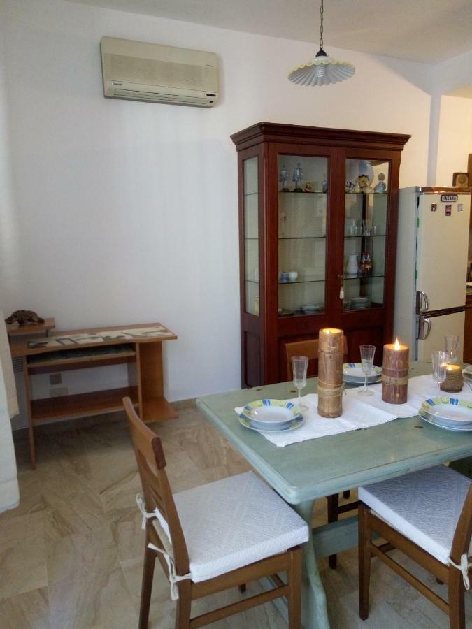 Apartmán Olbia Flat Exteriér fotografie