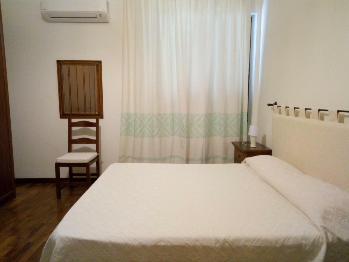 Apartmán Olbia Flat Exteriér fotografie