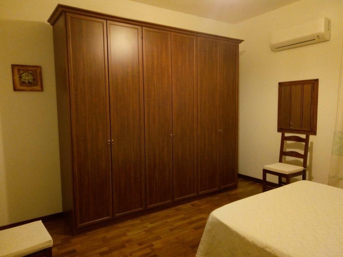 Apartmán Olbia Flat Exteriér fotografie