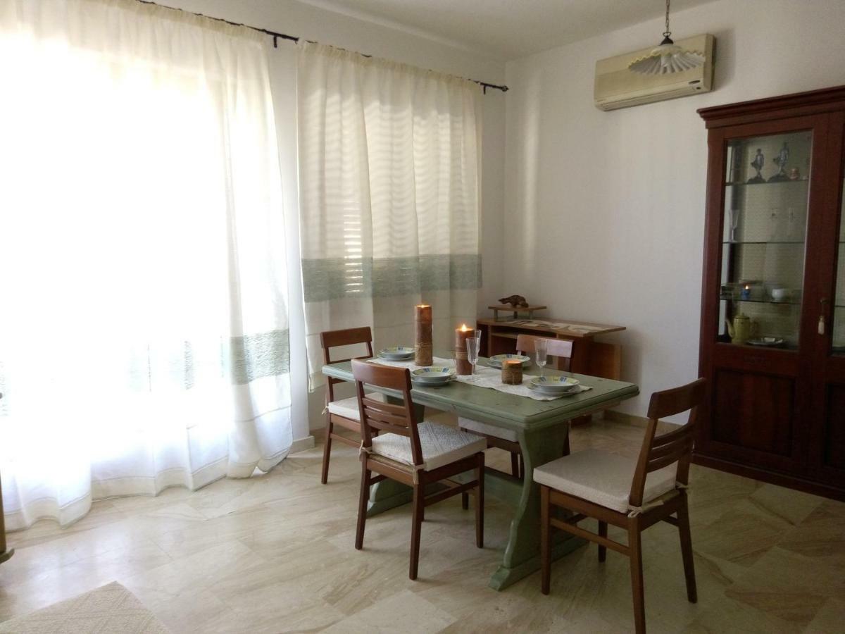 Apartmán Olbia Flat Exteriér fotografie