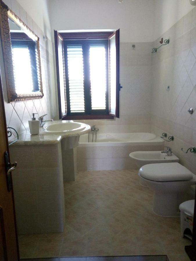 Apartmán Olbia Flat Exteriér fotografie