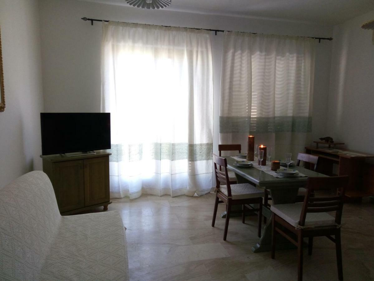 Apartmán Olbia Flat Exteriér fotografie
