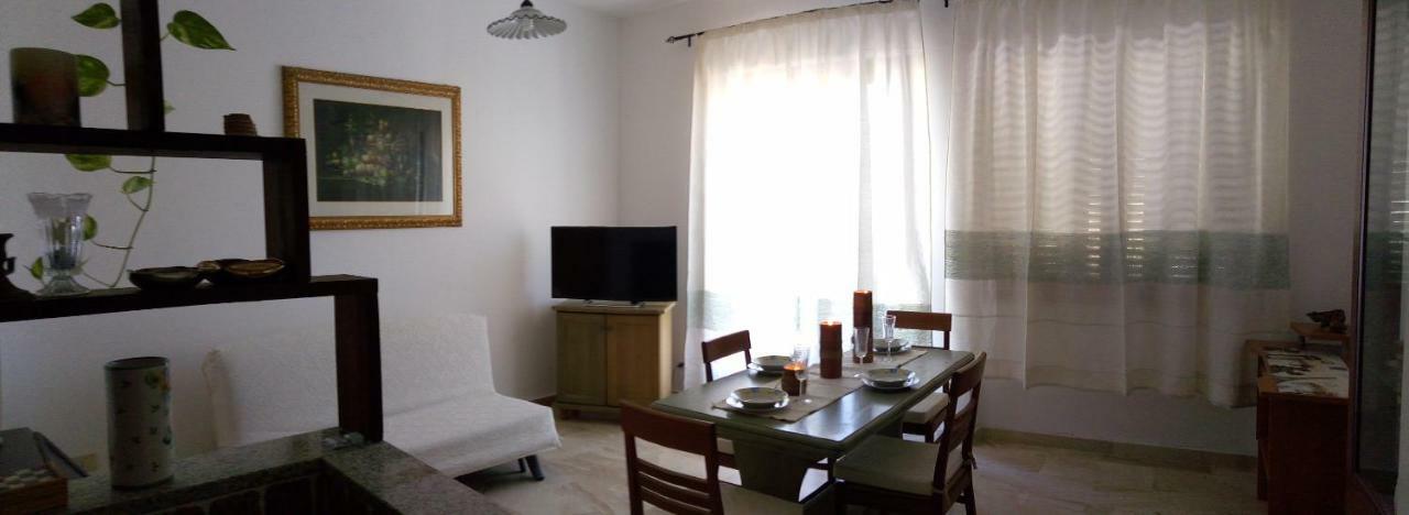 Apartmán Olbia Flat Exteriér fotografie