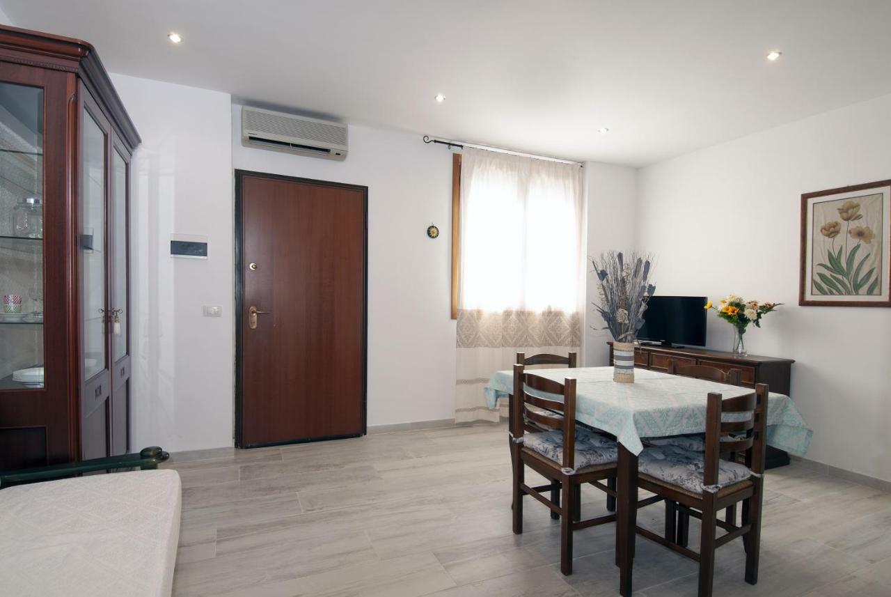 Apartmán Olbia Flat Exteriér fotografie