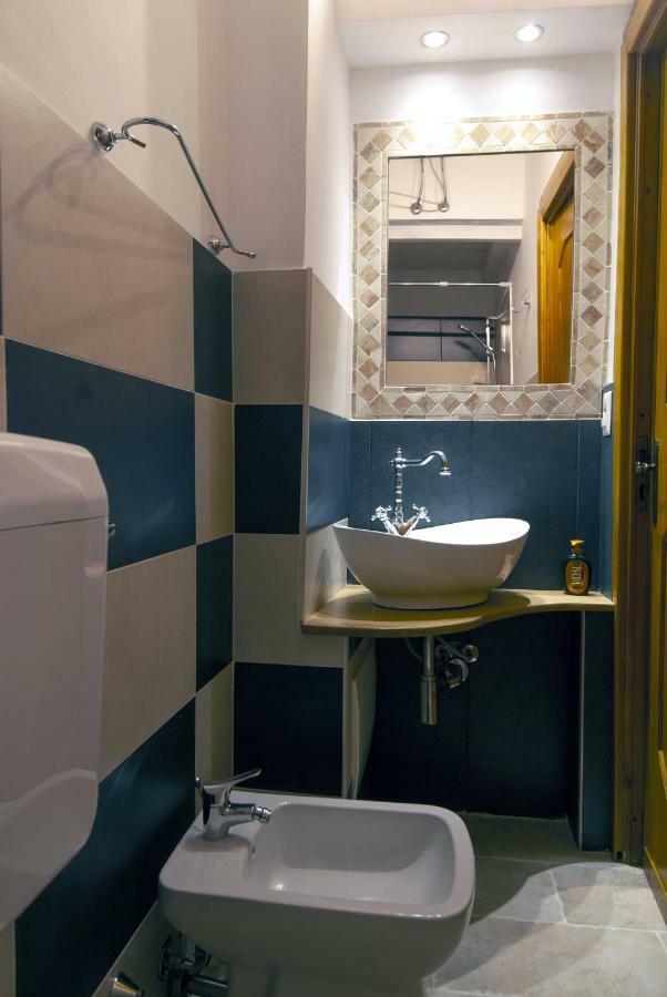 Apartmán Olbia Flat Exteriér fotografie