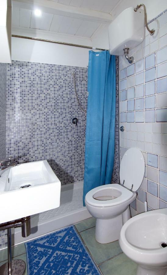 Apartmán Olbia Flat Exteriér fotografie