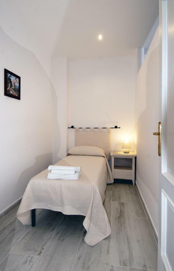 Apartmán Olbia Flat Exteriér fotografie