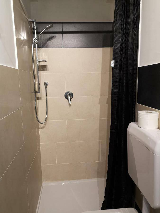 Apartmán Olbia Flat Exteriér fotografie