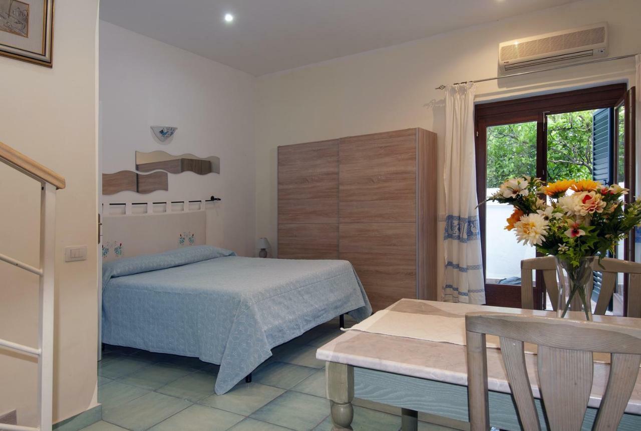 Apartmán Olbia Flat Exteriér fotografie